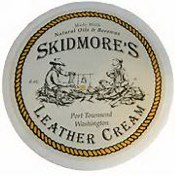 Skidmore's Skidmore's Leather Cream - 16oz